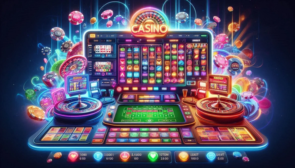 Baboss Casino